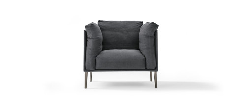 Armchair Kubì
