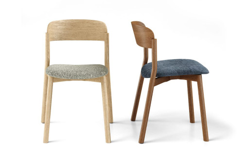 Chair Ellen