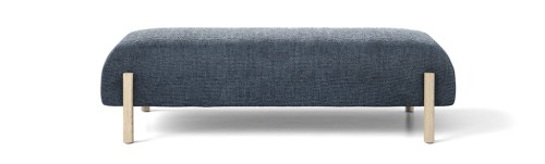 Bench Dora
