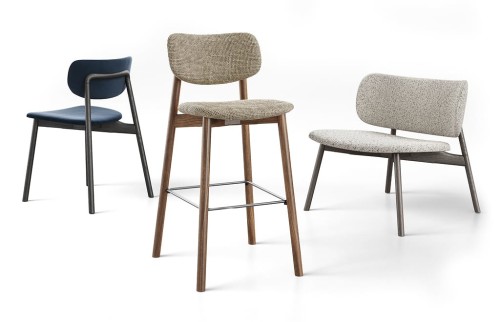 Chair Twist