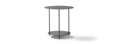 Occasional Table Circle