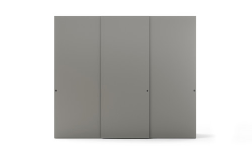 Puerta corredera Alfa