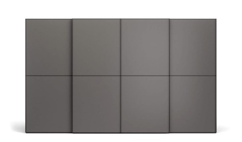Puerta corredera Dover