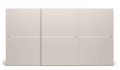 Puerta corredera Middle