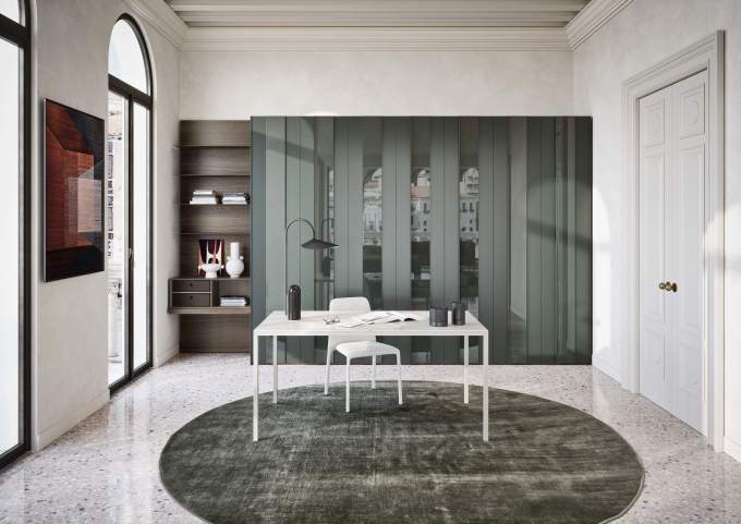 Novamobili_Wardrobes 23_066-067_v2_2026 _Battente-Plisse_Interno-Armadi-filo