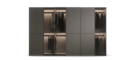 Schiebetürenschrank Layer thumbnail