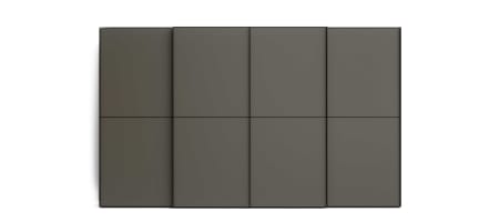 Schiebetürenschrank Dover thumbnail