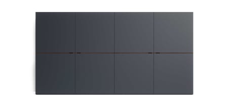 Flächenbündige Schiebetür Middle thumbnail