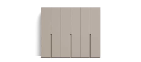 Flügeltürenschrank Unika thumbnail