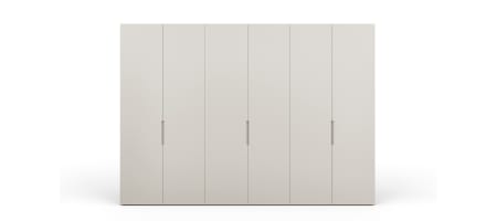 Flügeltürenschrank Vico thumbnail