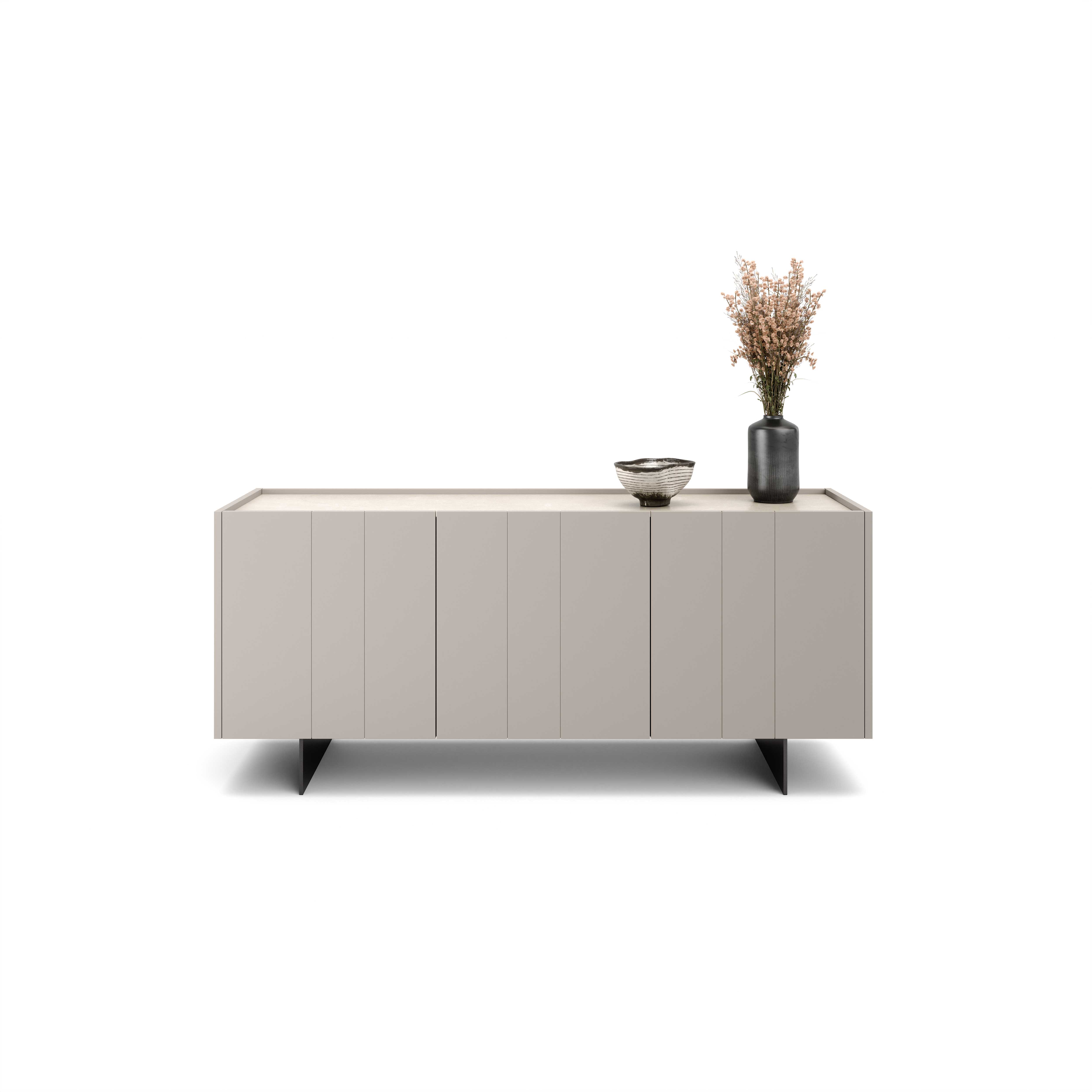 Buffet Stripe