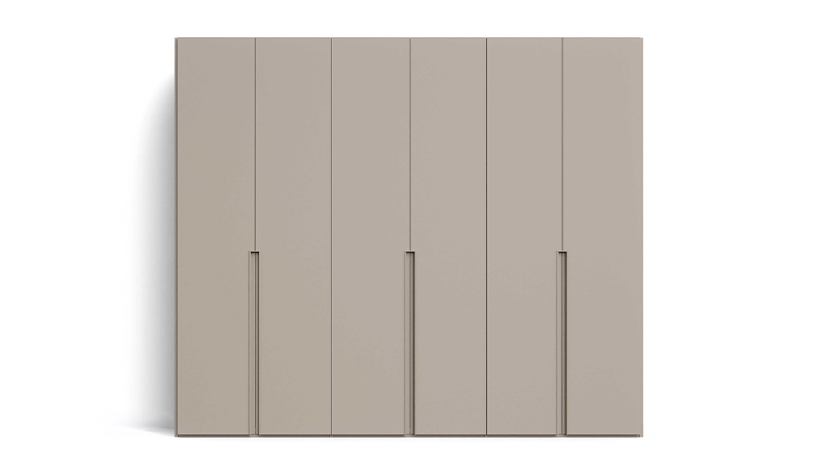 Hinged door Unika