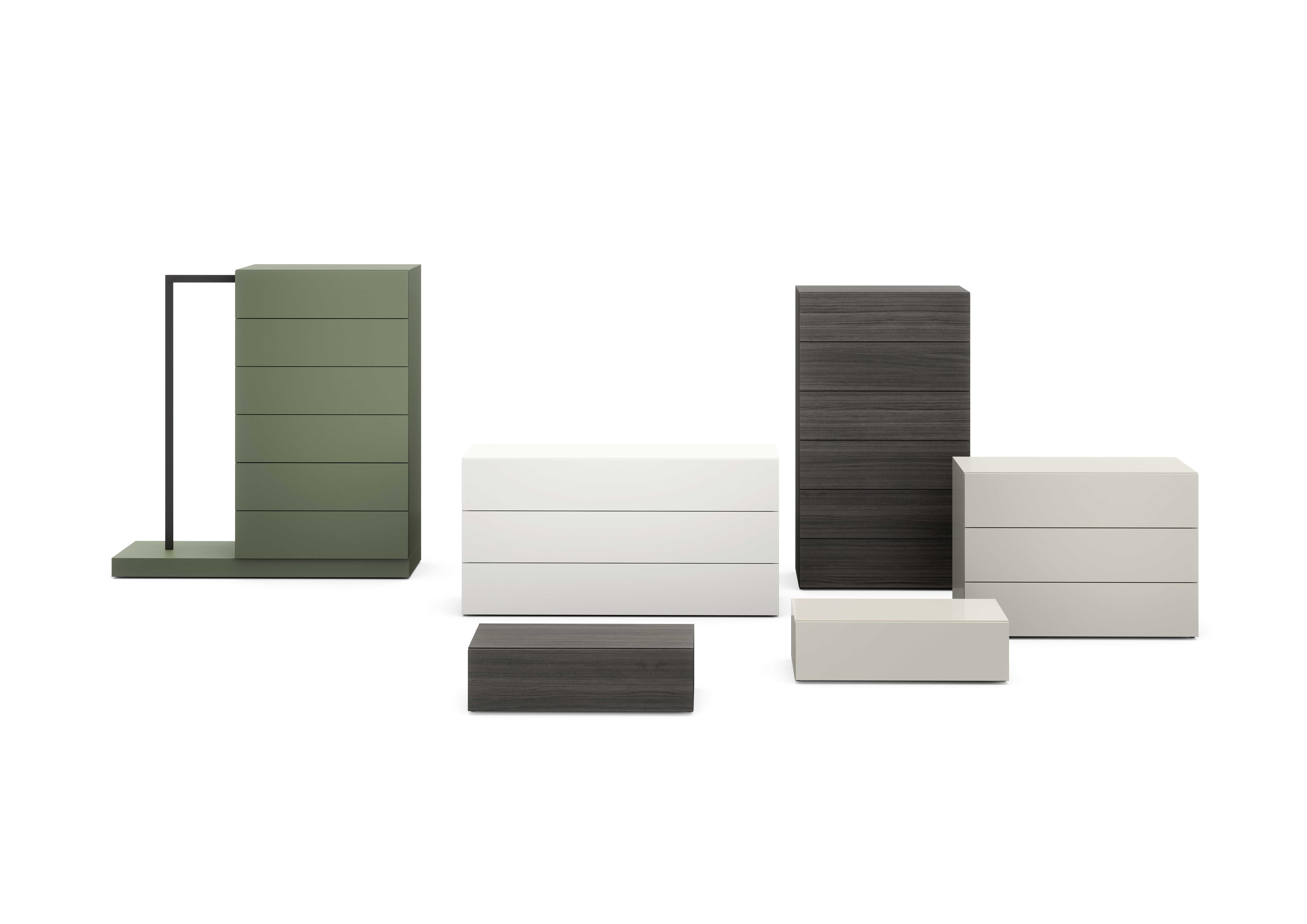 Drawer unit Easy System