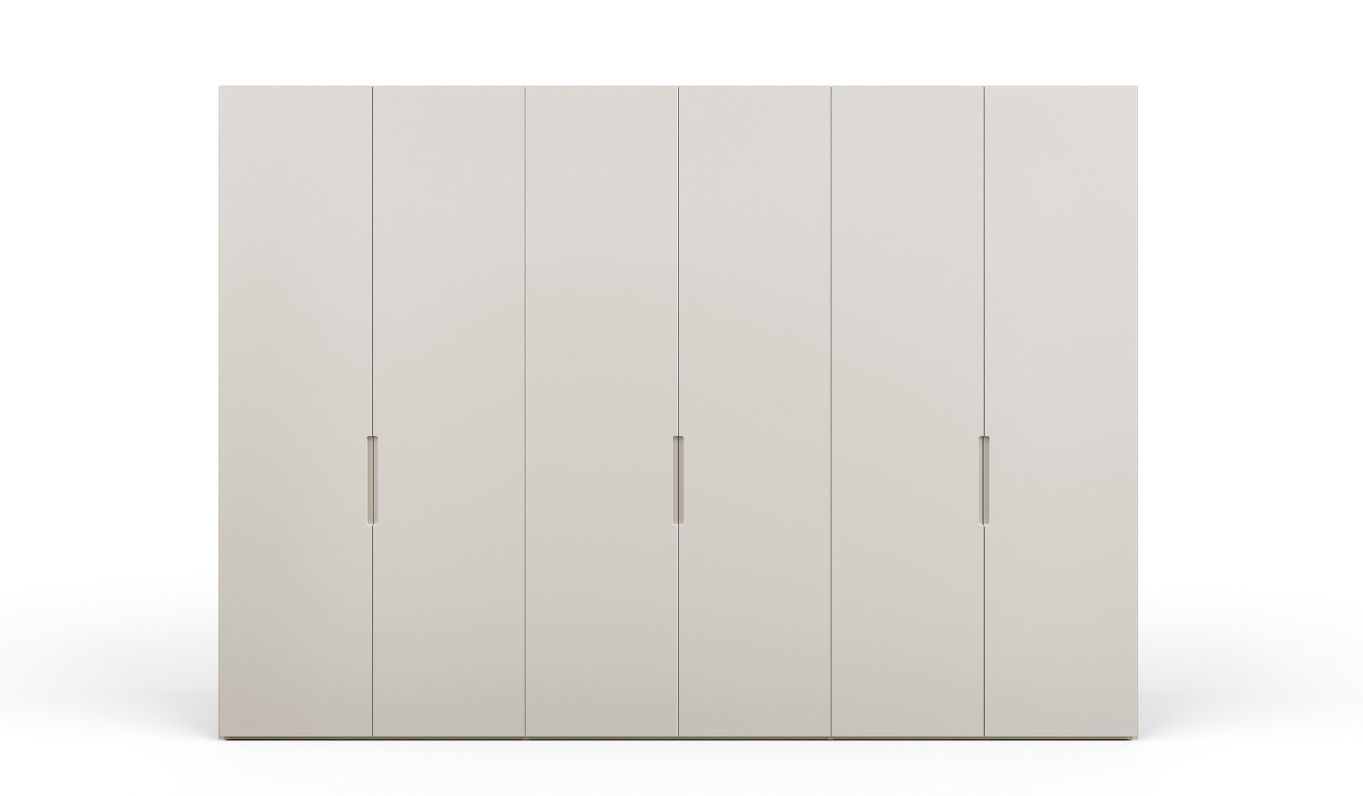 Flügeltürenschrank Vico